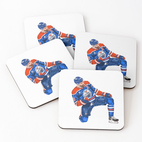 Item preview, leon draisaitl designed and sold by echolikestodraw.