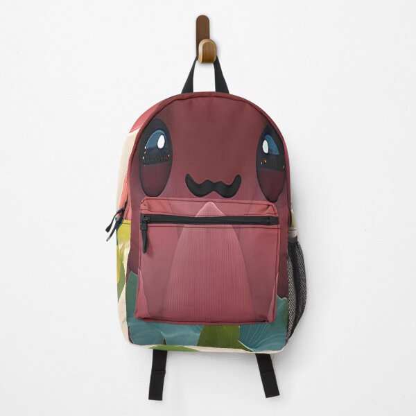 Item preview, Red Lotus Monster designed and sold by Billiard6163.