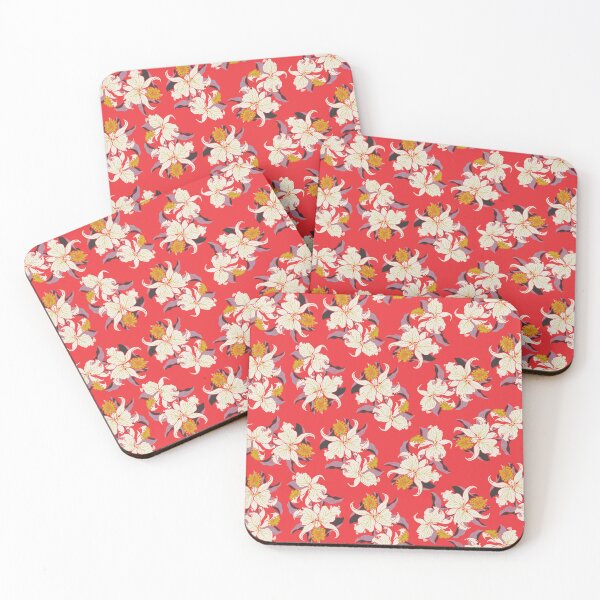 Item preview, FLORES TROPICAIS designed and sold by Rodrigo Miranda.
