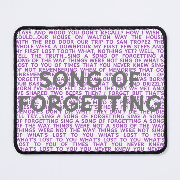 Item preview, Next to Normal lyrics  designed and sold by broadwaygirl142.
