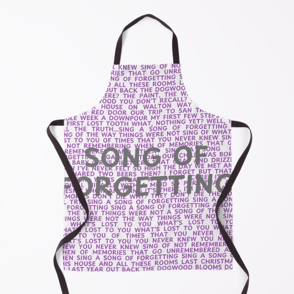 Item preview, Next to Normal lyrics  designed and sold by broadwaygirl142.