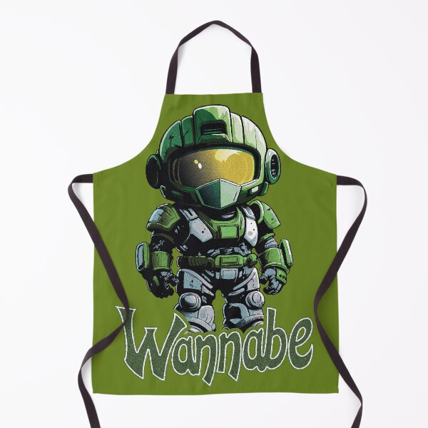 Item preview, Wannabe M designed and sold by OrangeCatTee.