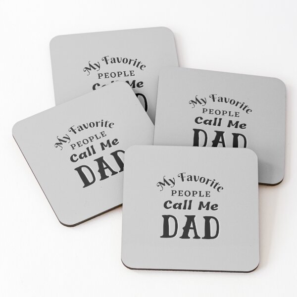 Item preview, Dad’s Favorite Crew Art designed and sold by Zakrytos ★★★★★.