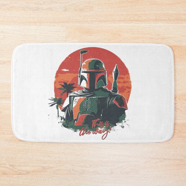 Item preview, This is the way! designed and sold by RatherCreative.