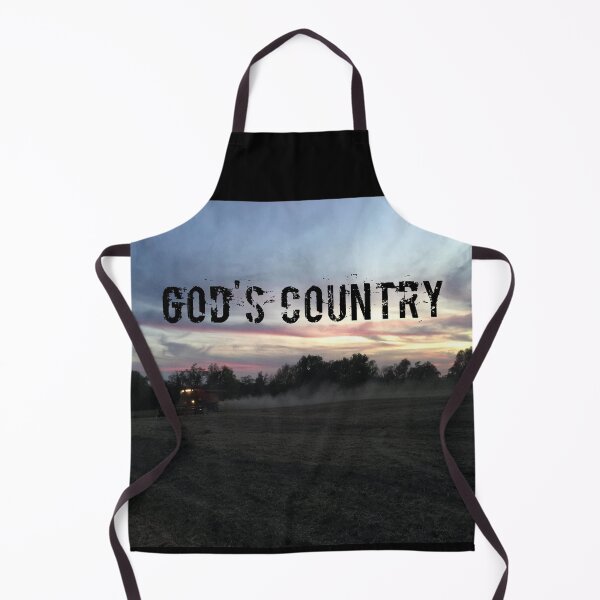 Item preview, God's Country designed and sold by J+J Photography.