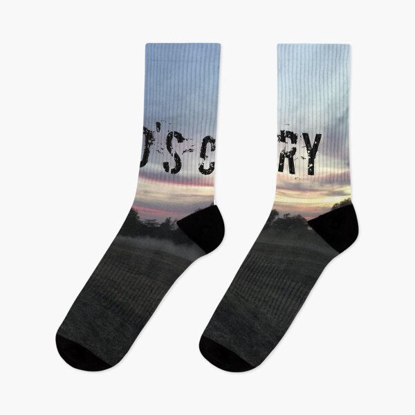 Item preview, God's Country designed and sold by J+J Photography.