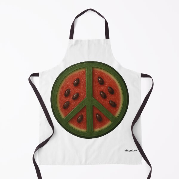 Item preview, akcentone - Seeded Peace designed and sold by akcentone.