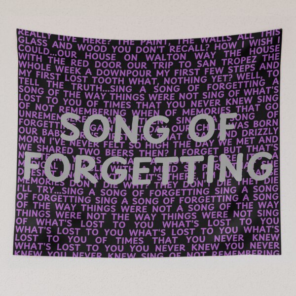 Item preview, Next to Normal lyrics  designed and sold by broadwaygirl142.