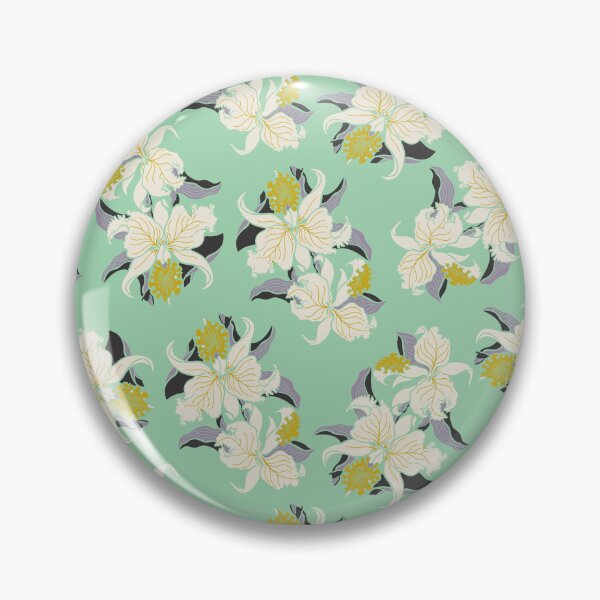 Item preview, FLORES TROPICAIS designed and sold by Rodrigo Miranda.