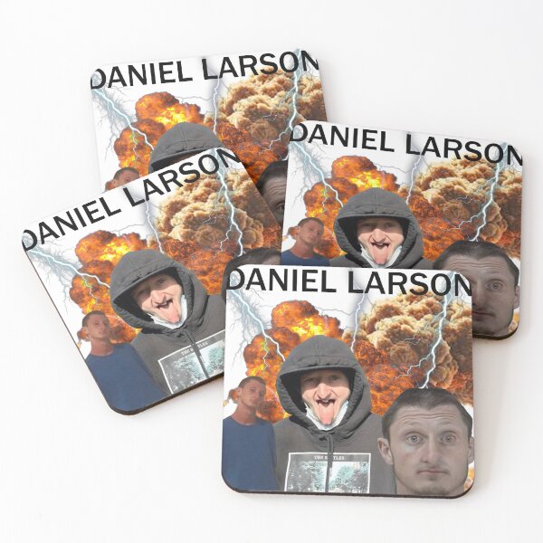 Item preview, Daniel Larson designed and sold by mc1.