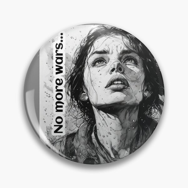 Item preview, No more wars... designed and sold by Conteceres.