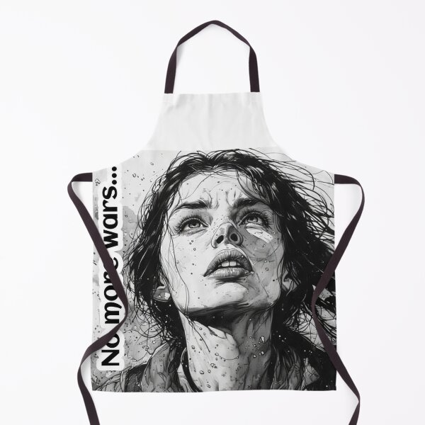 Item preview, No more wars... designed and sold by Conteceres.