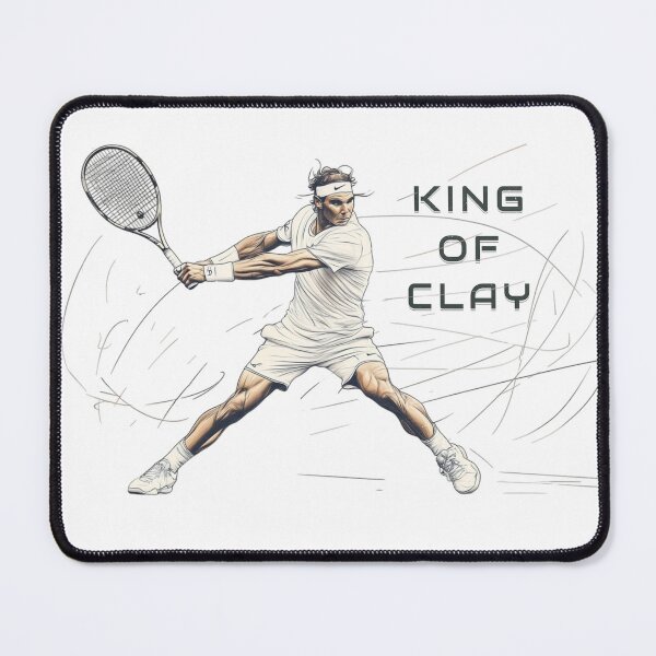 Item preview, King Of Clay designed and sold by WickerStudio.