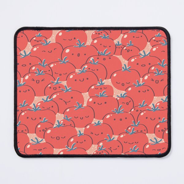 Item preview, Happy Tomatoes - f6605a designed and sold by knitetgantt.