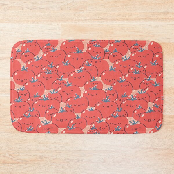 Item preview, Happy Tomatoes - f6605a designed and sold by knitetgantt.
