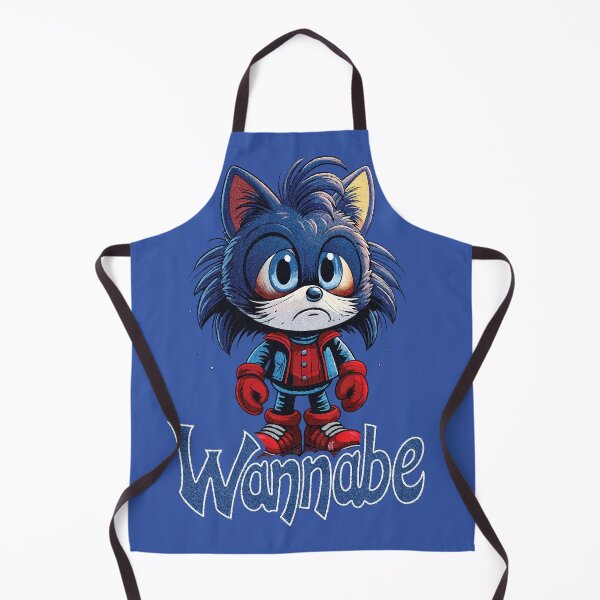 Item preview, Wannabe S designed and sold by OrangeCatTee.