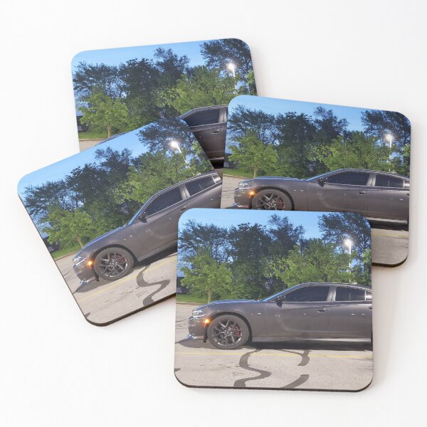 Item preview, Charger GT designed and sold by Dwite Murfin.
