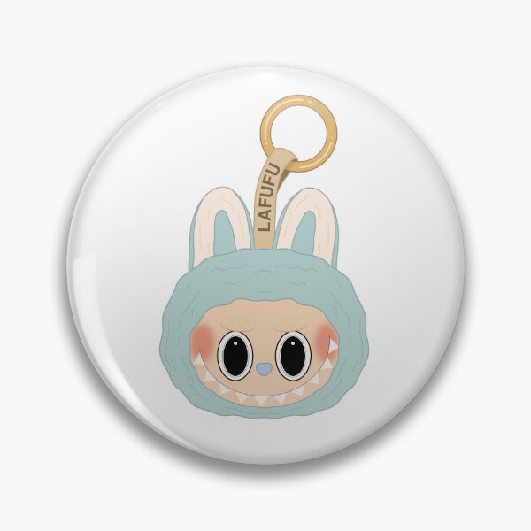 Item preview, Sea Salt Coconut Lafufu Cute Version designed and sold by taylormoon18.