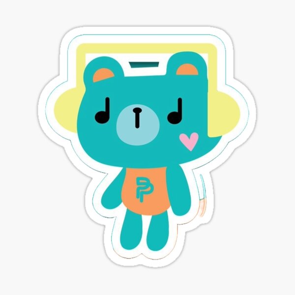 Permpoon - PondPhuwin Mascot | Pond Phuwin Thai BL Doll Costume