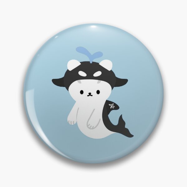 Item preview, Polcasan - TayNew mascot designed and sold by dreaszee.