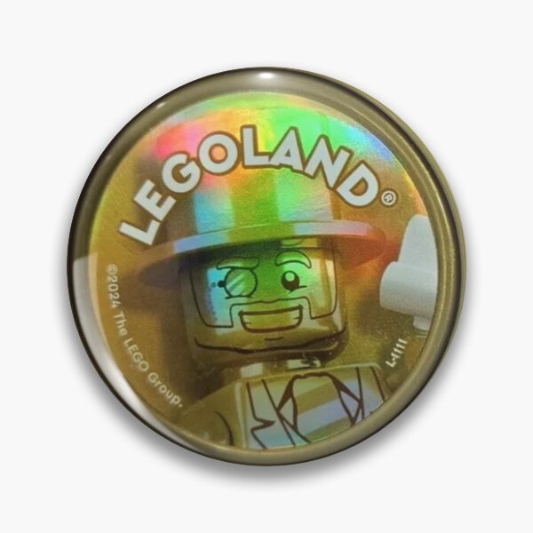 Item preview, Heart Brick Land Stickerpack - Pink Castle Dance Party designed and sold by YonderAndBeyond.