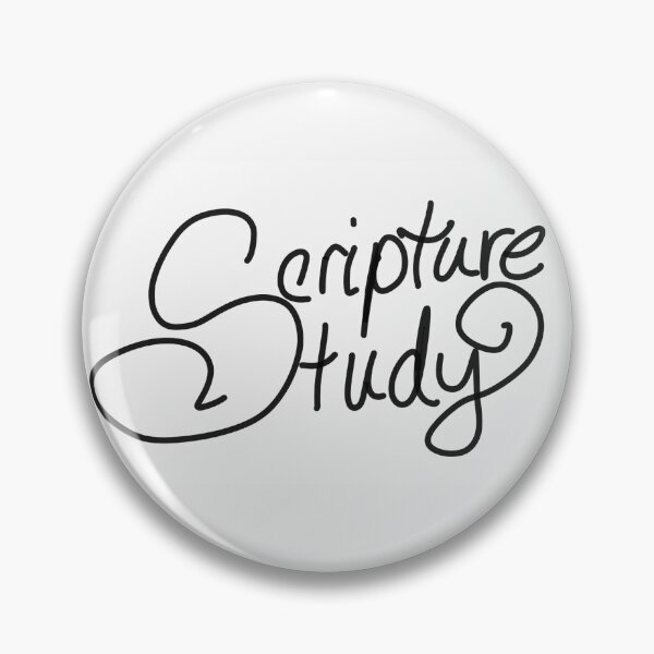 Item preview, Scripture Study designed and sold by Gina Deals Shop.