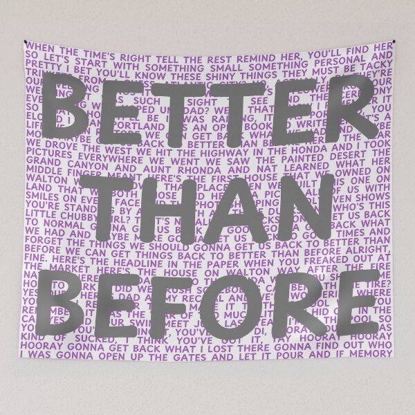 Item preview, Next to Normal lyrics  designed and sold by broadwaygirl142.