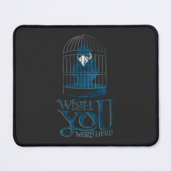 Item preview, Wish you where here designed and sold by OrangeCatTee.