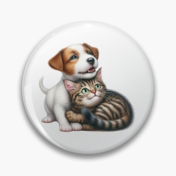 Item preview, "Faithful Companions" designed and sold by CHRIST5000.