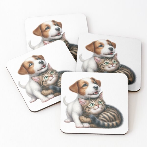Item preview, "Faithful Companions" designed and sold by CHRIST5000.