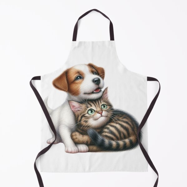 Item preview, "Faithful Companions" designed and sold by CHRIST5000.