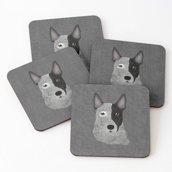 Item preview, Heeler designed and sold by ljdizigns.