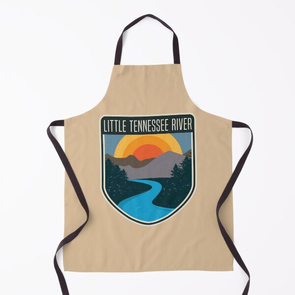 Item preview, Little Tennessee River designed and sold by studio838.
