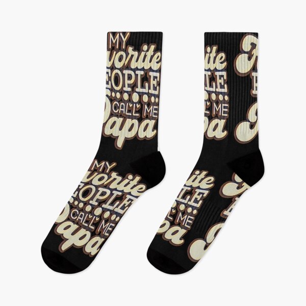 Item preview, My Favorite People Call Me Papa | Vintage Father designed and sold by creativerooney.