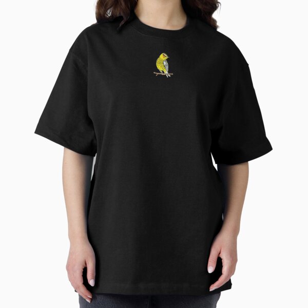 Item preview, Cape May Warbler Bird  designed and sold by TheArtyOne11.