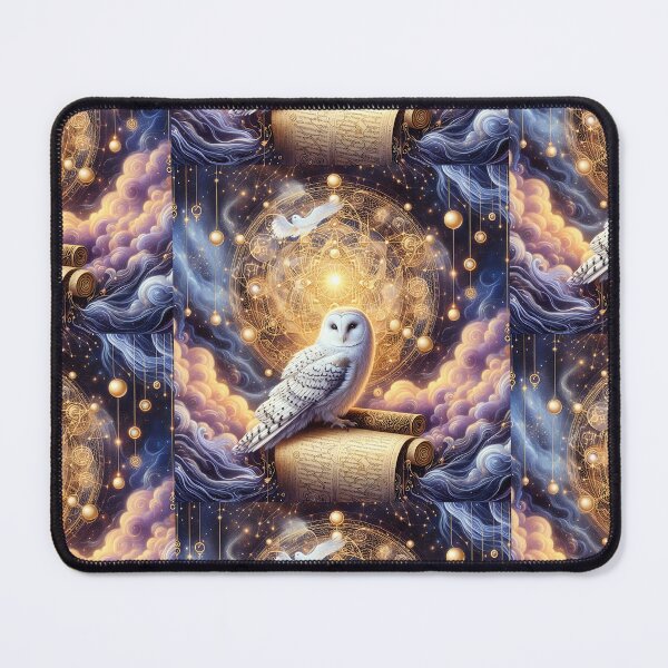 Item preview, White Owl designed and sold by Intriguing Designs.