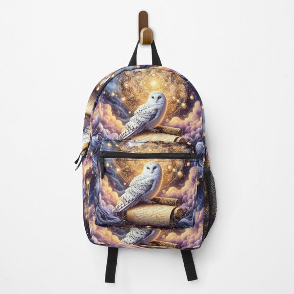 Item preview, White Owl designed and sold by Intriguing Designs.