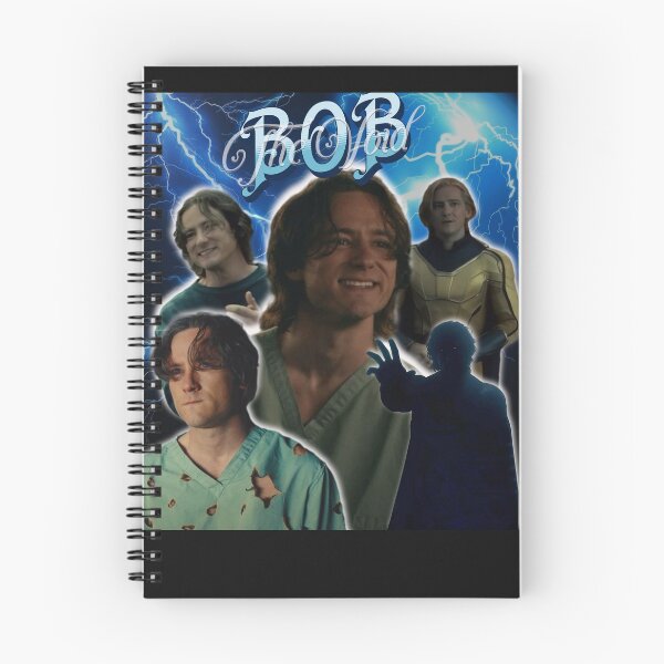 Item preview, Bob Retro Tee. designed and sold by Linibird.