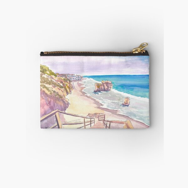 Item preview, Ocean Spray at El Matador Malibu Pacific Dream Beach designed and sold by artshop77.