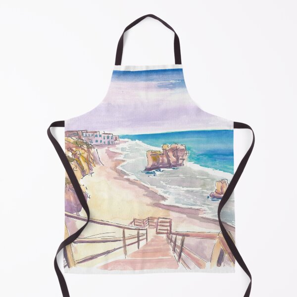 Item preview, Ocean Spray at El Matador Malibu Pacific Dream Beach designed and sold by artshop77.