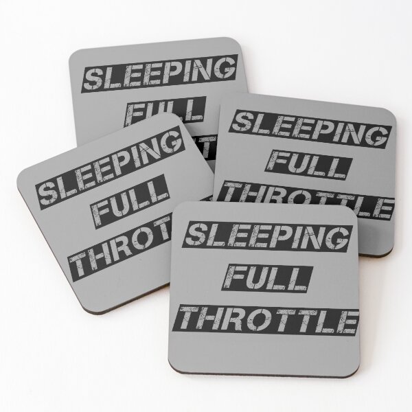 Item preview, Sleeping Quotes designed and sold by YHWH Photography.