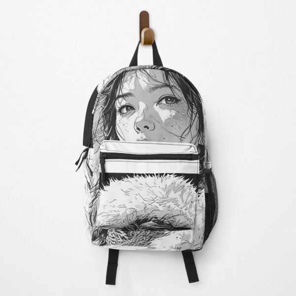 Item preview, Eskimo woman designed and sold by Conteceres.