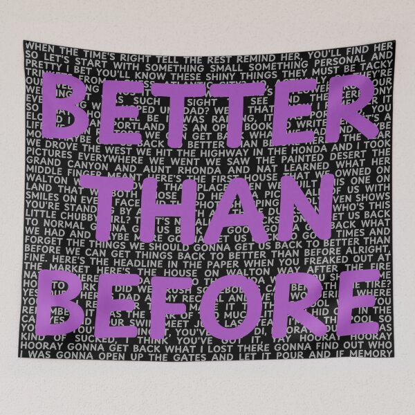 Item preview, Next to Normal lyrics  designed and sold by broadwaygirl142.
