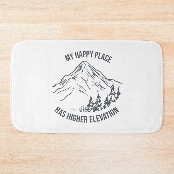 Item preview, Funny Outdoor Pun for Mountain and Outdoor Enthusiasts designed and sold by whyitsme.