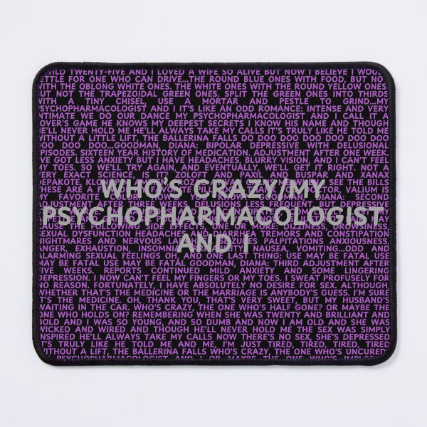 Item preview, Next to Normal lyrics designed and sold by broadwaygirl142.