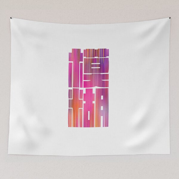 Item preview, Blur, written in Chinese characters designed and sold by mrsupicku.