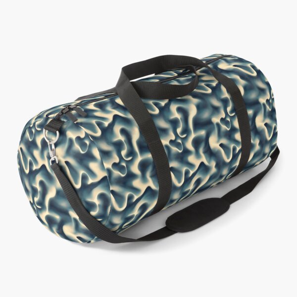 Item preview, Biomorphic Shapes Soft Gradients Organic Design designed and sold by MidArtForge.
