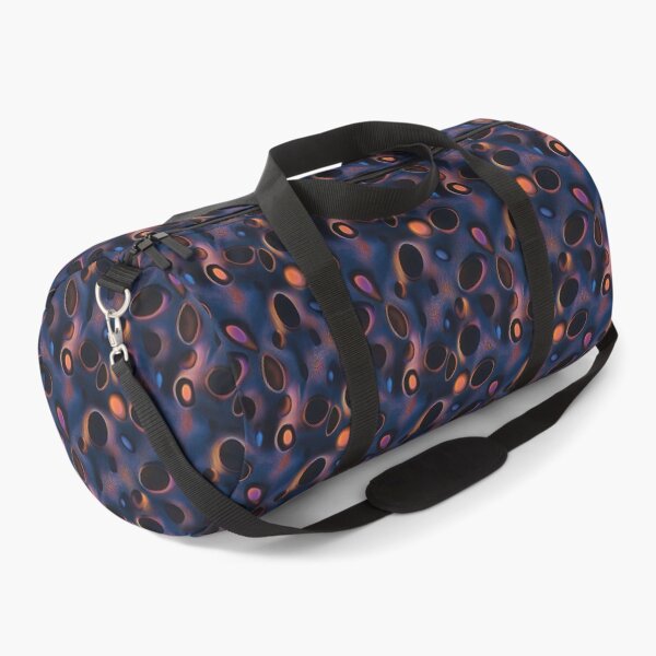 Item preview, Biomorphic Shapes Soft Gradients Organic Design designed and sold by MidArtForge.