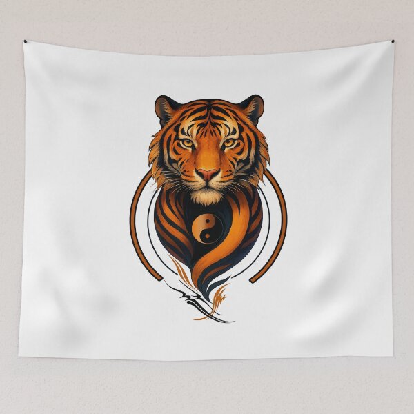 Item preview, LION.01 designed and sold by TATTOO-DESIGN.