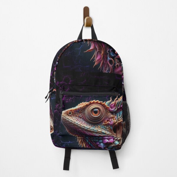 Item preview, COOL LIZARD designed and sold by johnnyssandart.